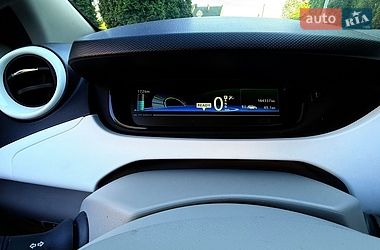 Хэтчбек Renault Zoe 2017 в Луцке