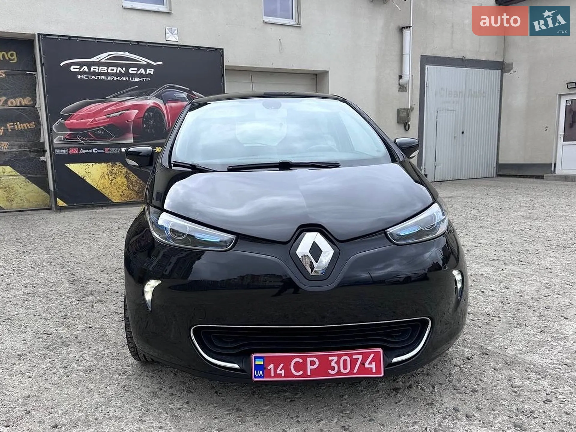 2018 Renault ZOE - мініатюра 5