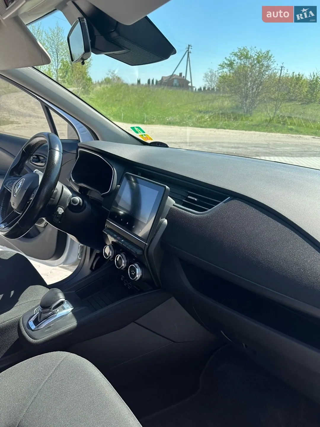 2020 Renault ZOE - мініатюра 16