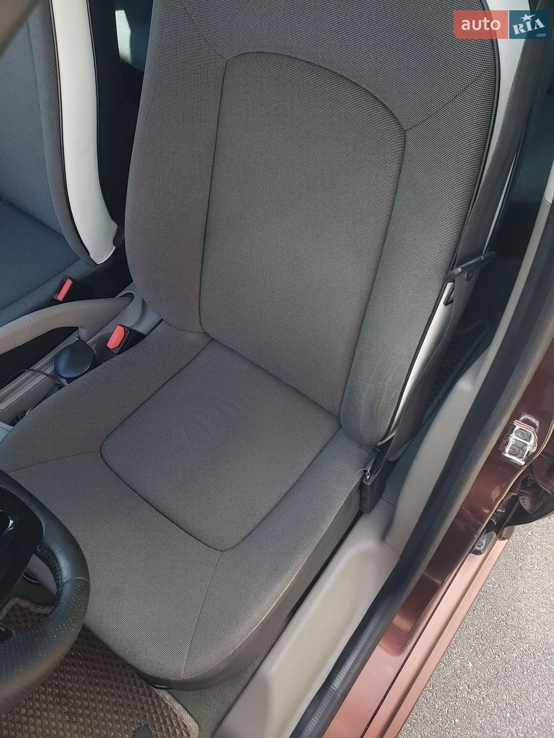 2014 Renault ZOE - мініатюра 7