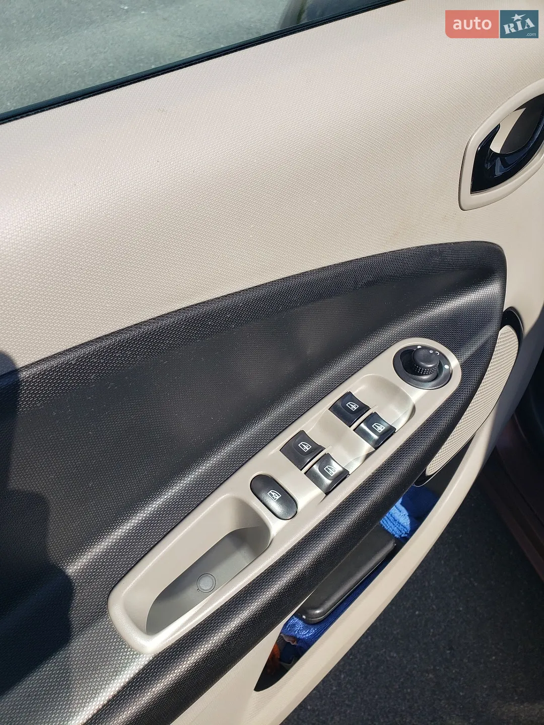 2014 Renault ZOE - мініатюра 31