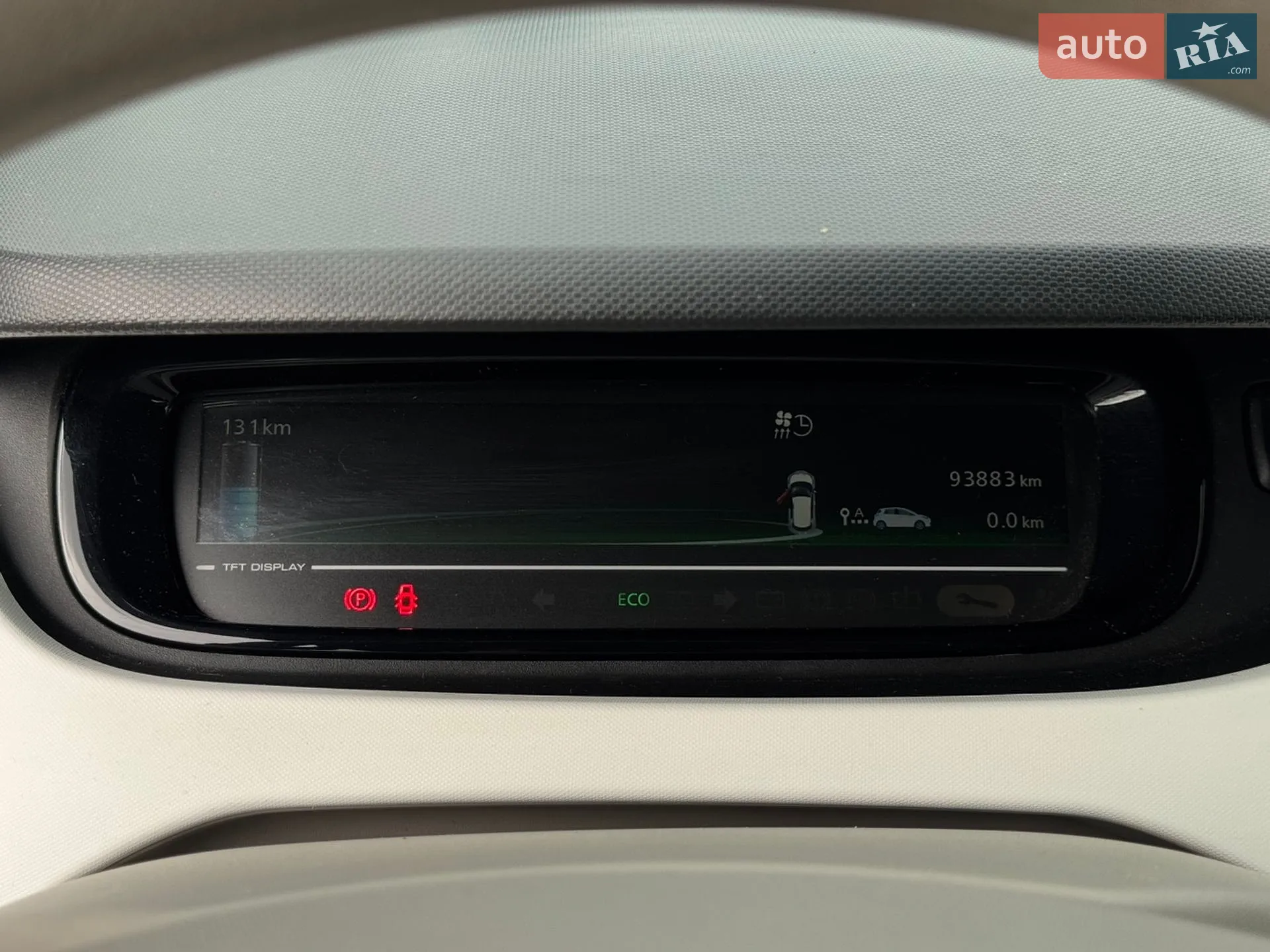 2017 Renault ZOE - мініатюра 24