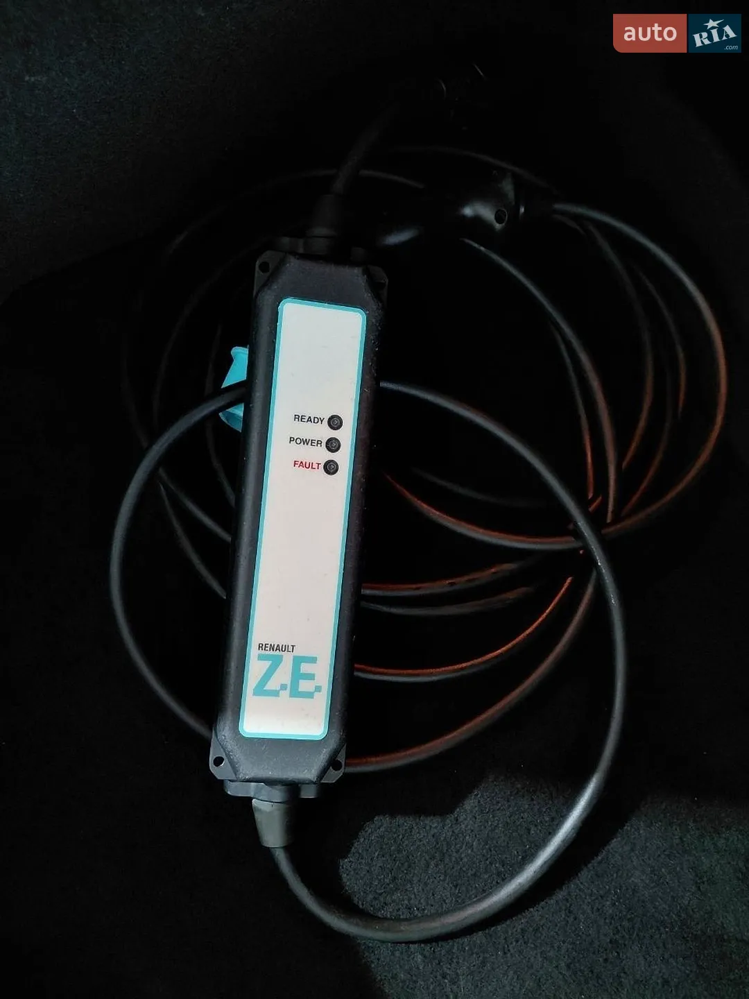 2019 Renault ZOE - мініатюра 29
