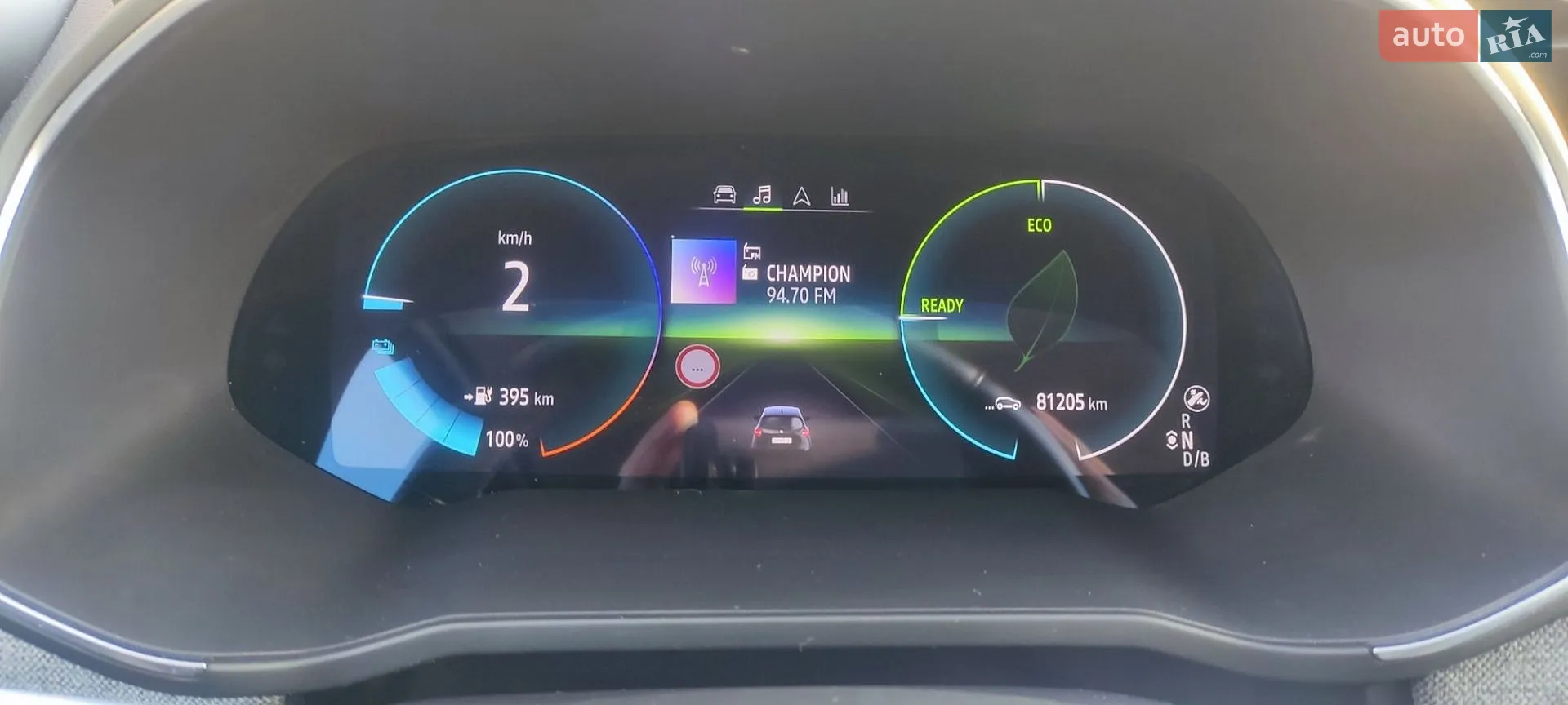 2019 Renault ZOE - мініатюра 26