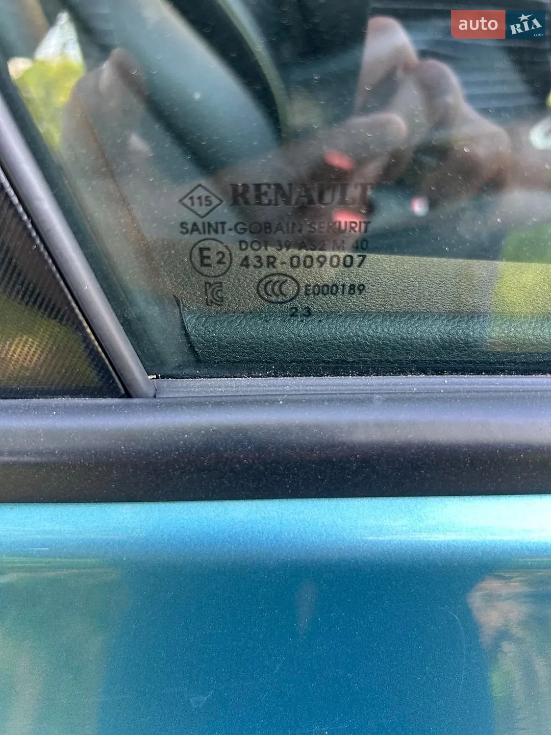 2023 Renault ZOE - мініатюра 20