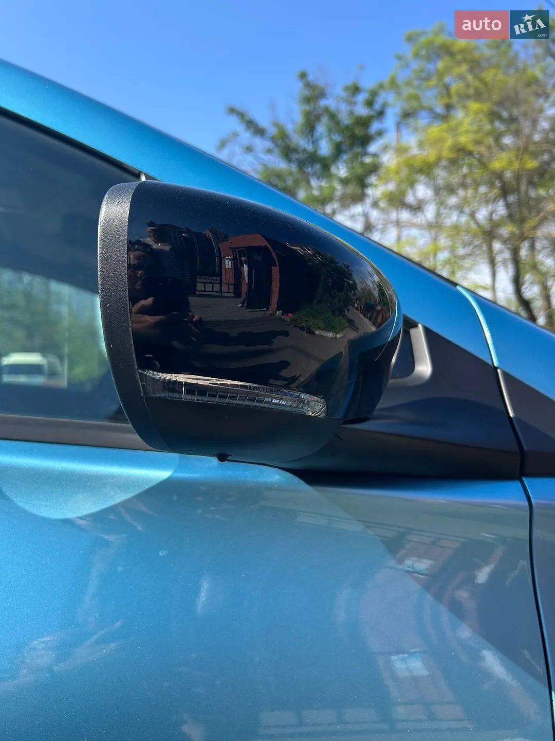 2023 Renault ZOE - мініатюра 53