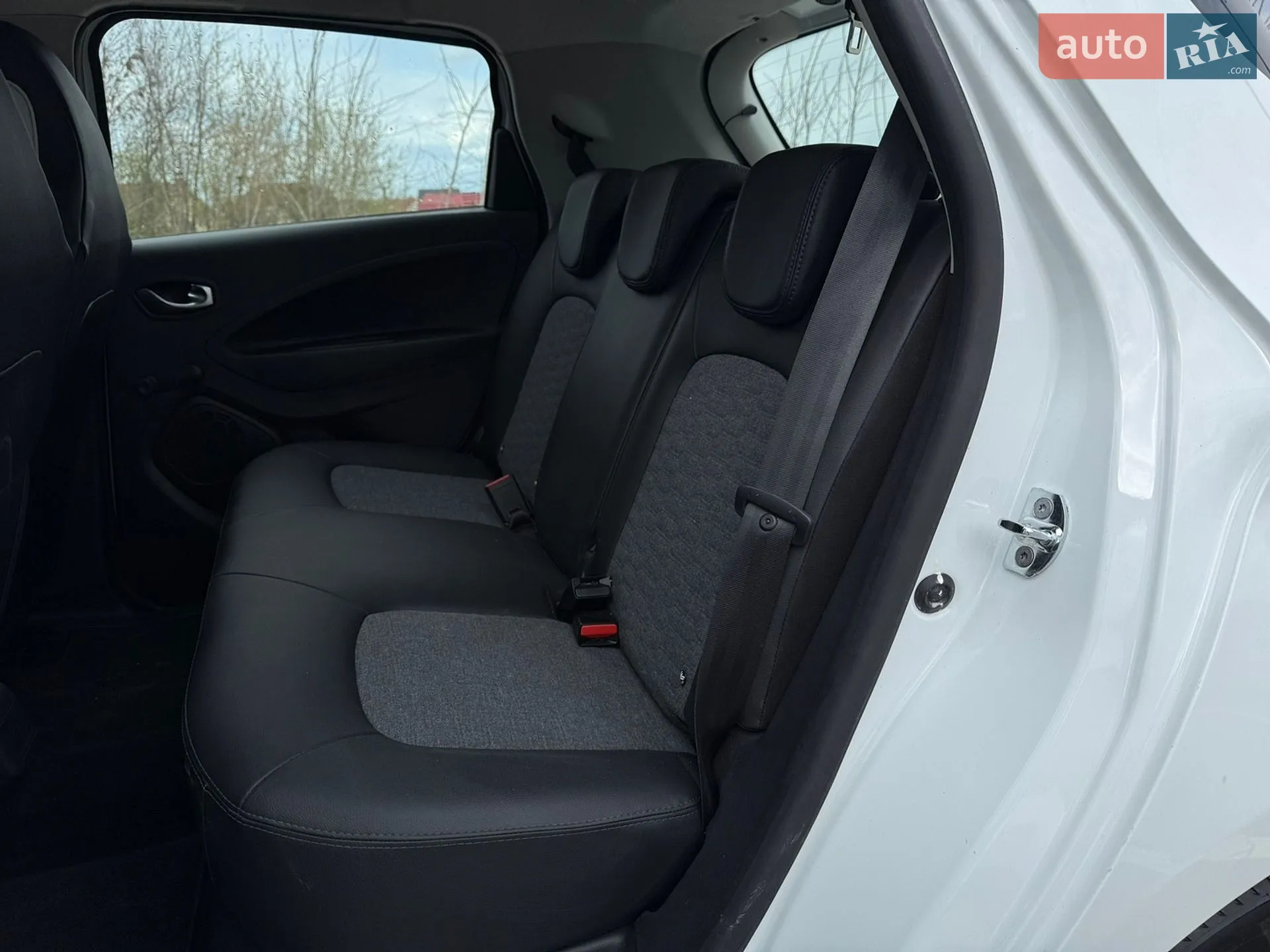 2020 Renault ZOE - мініатюра 14