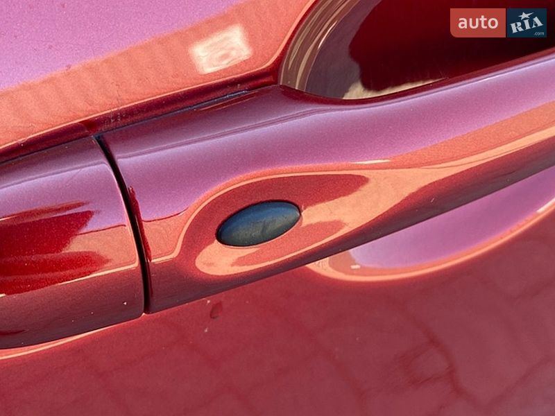 Хэтчбек Renault Zoe 2018 в Львове