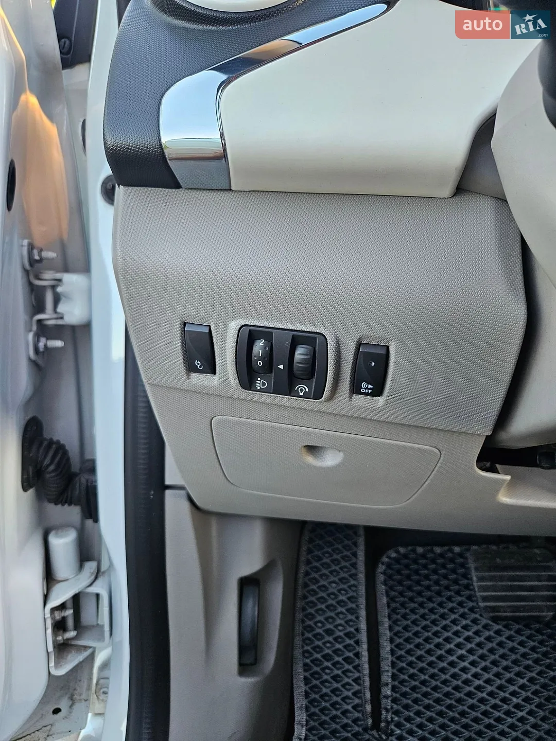 2016 Renault ZOE - мініатюра 17