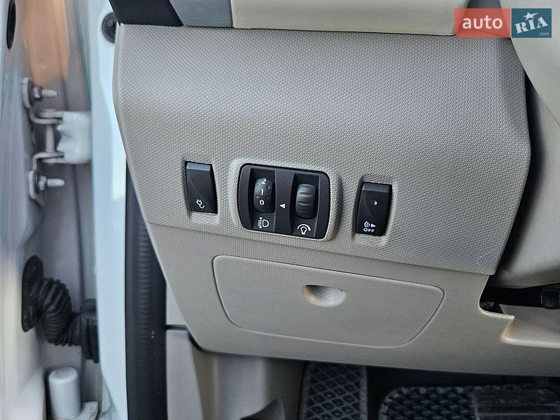Хэтчбек Renault Zoe 2016 в Ровно