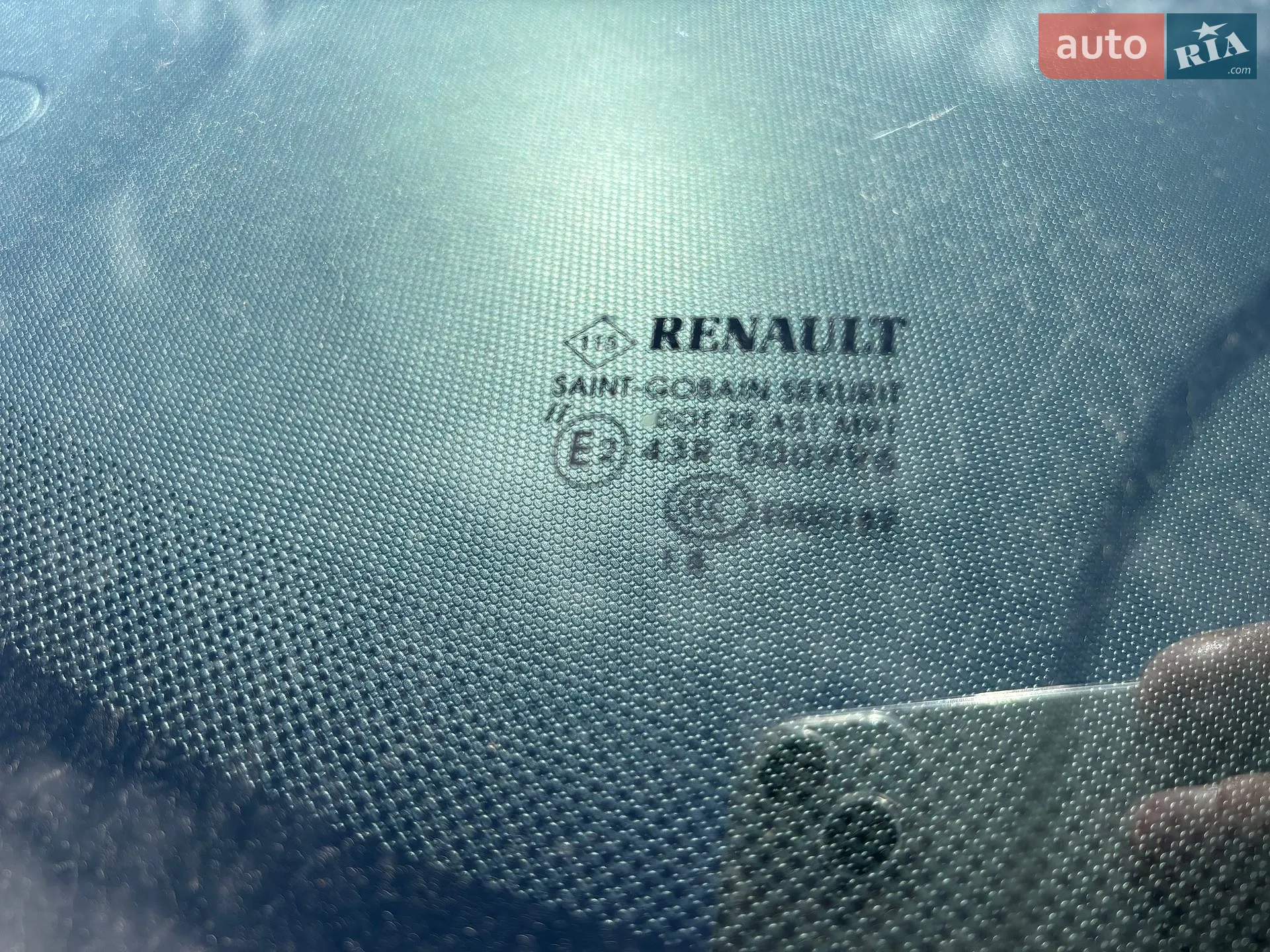 2018 Renault ZOE - мініатюра 13