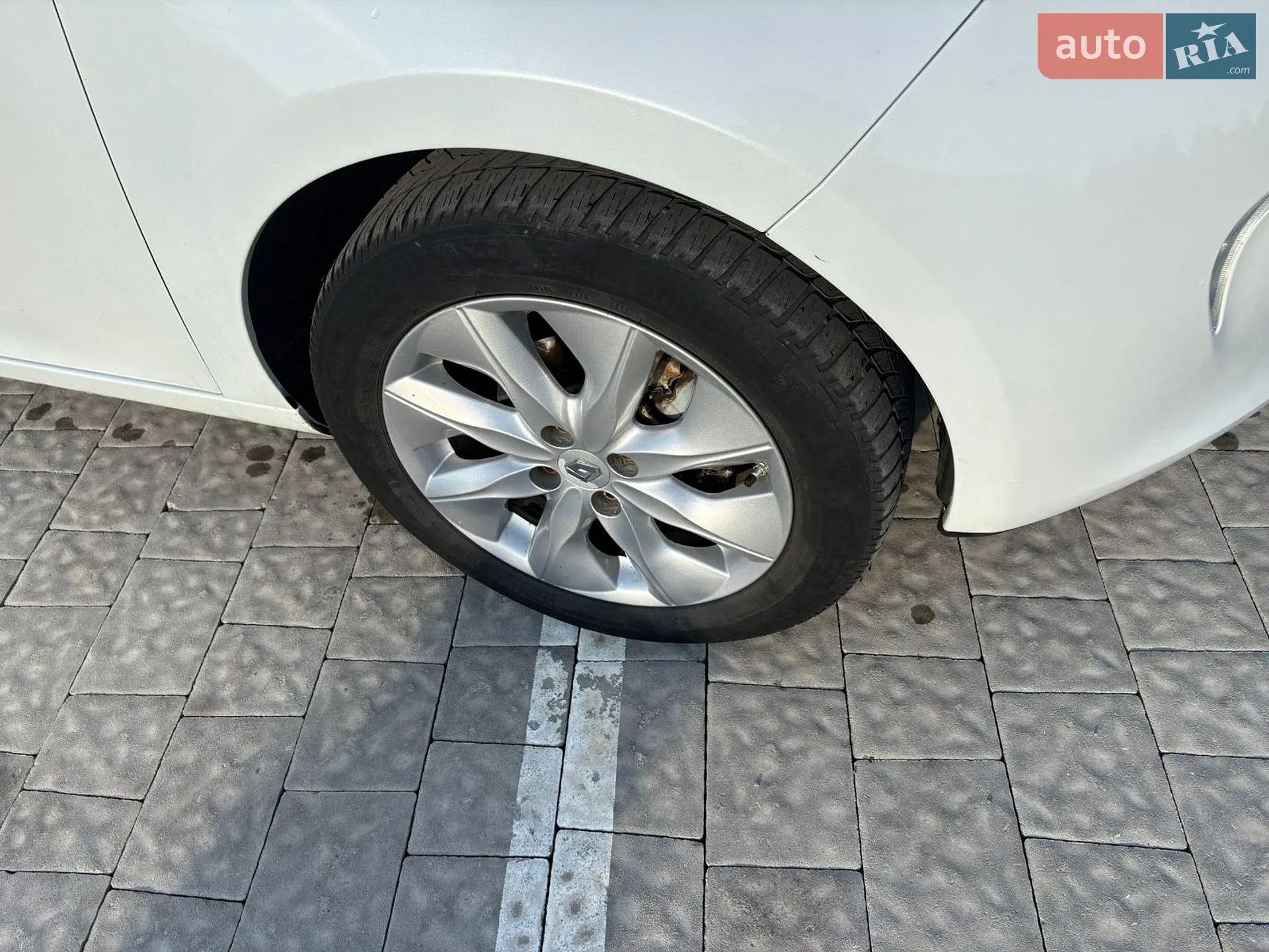 2017 Renault ZOE - мініатюра 5