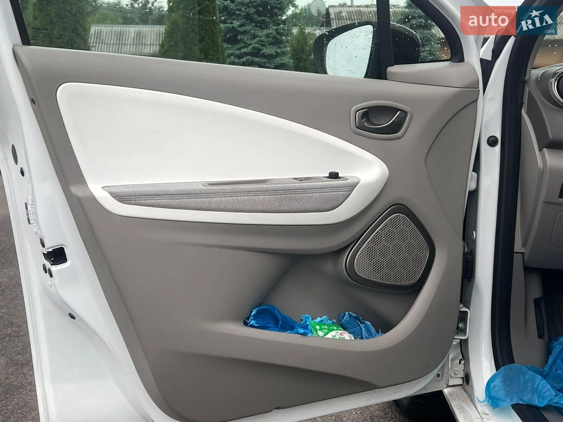 2018 Renault ZOE - мініатюра 24