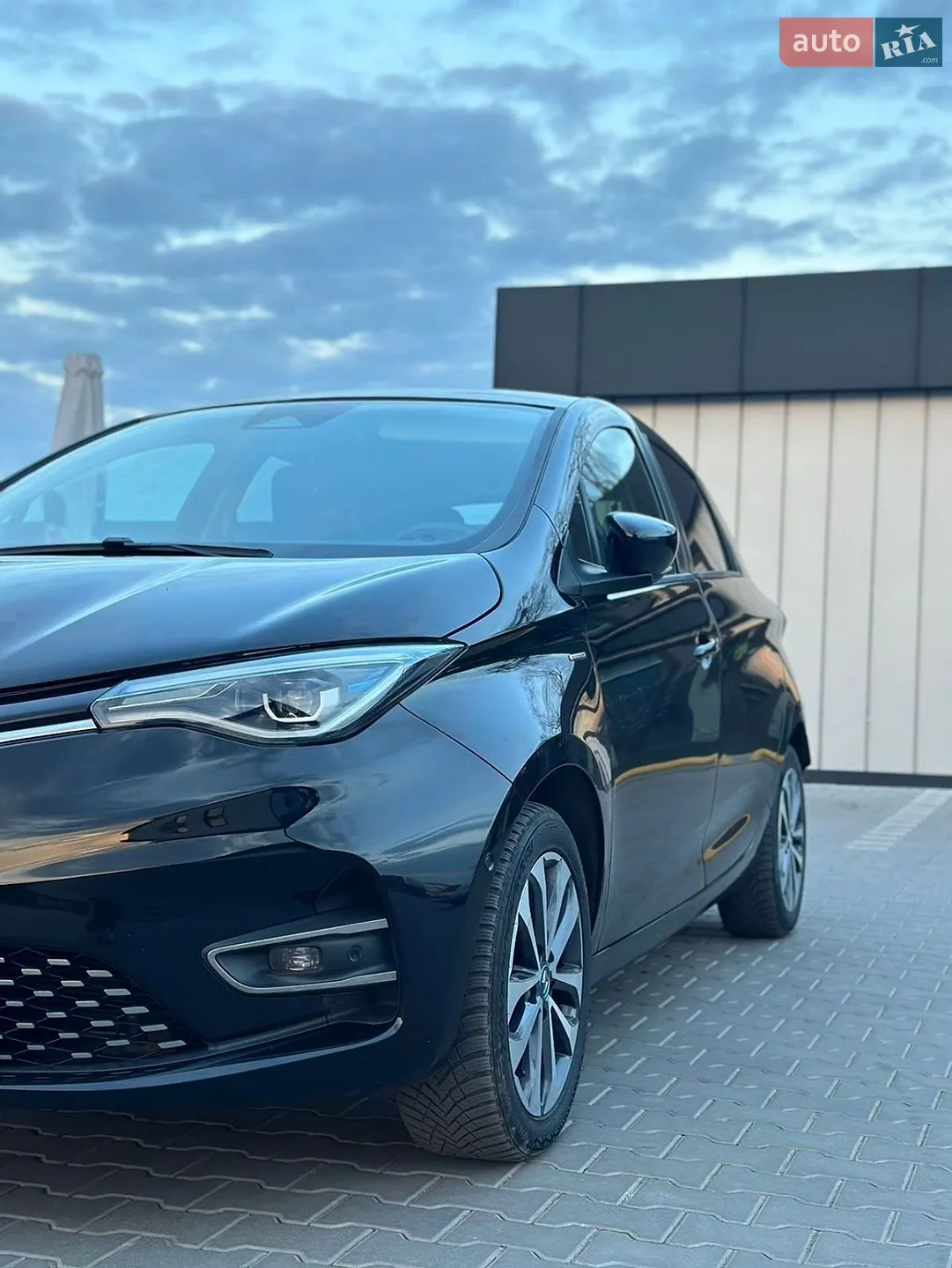 2019 Renault ZOE - мініатюра 20