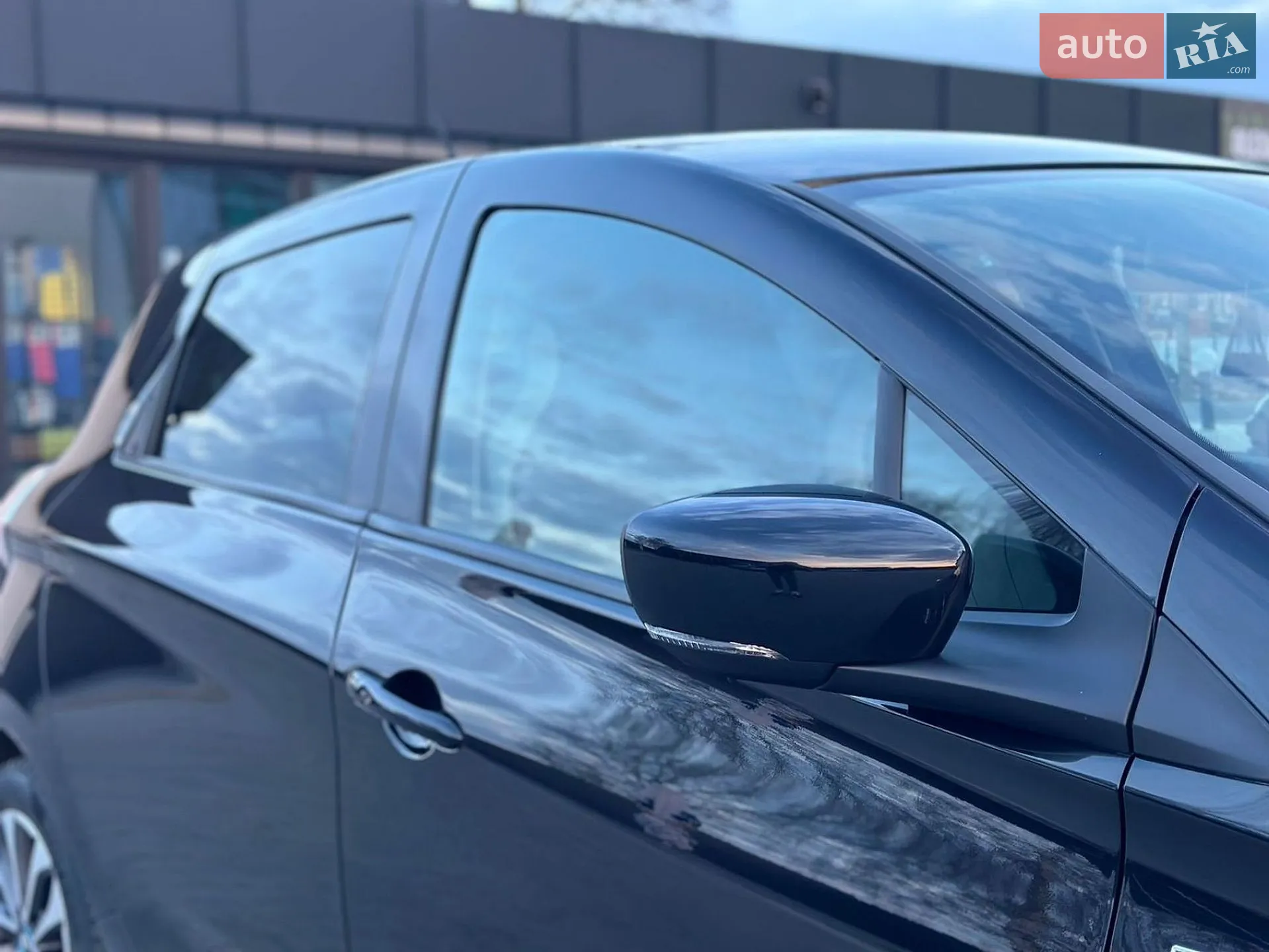 2019 Renault ZOE - мініатюра 27