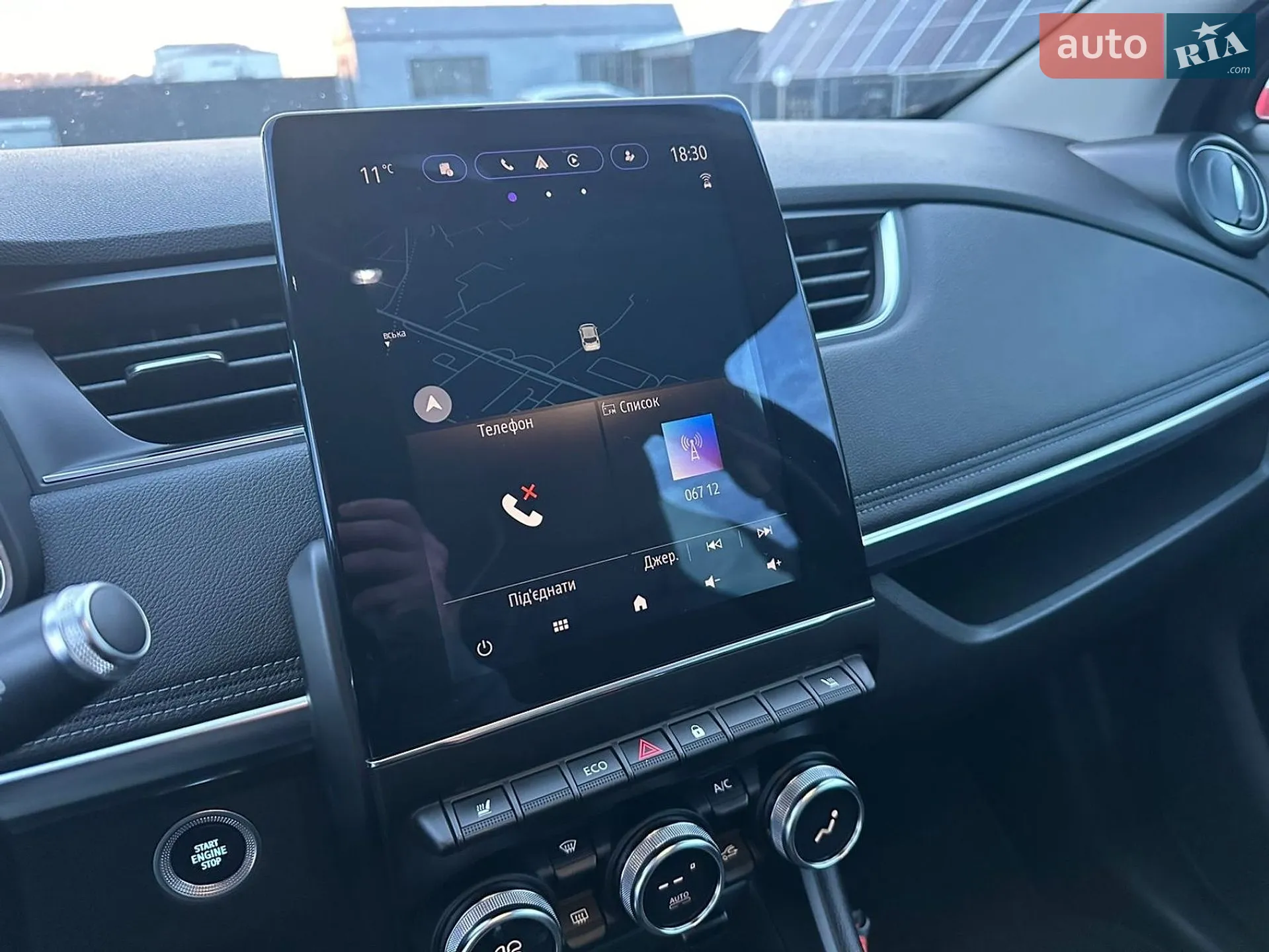 2019 Renault ZOE - мініатюра 63