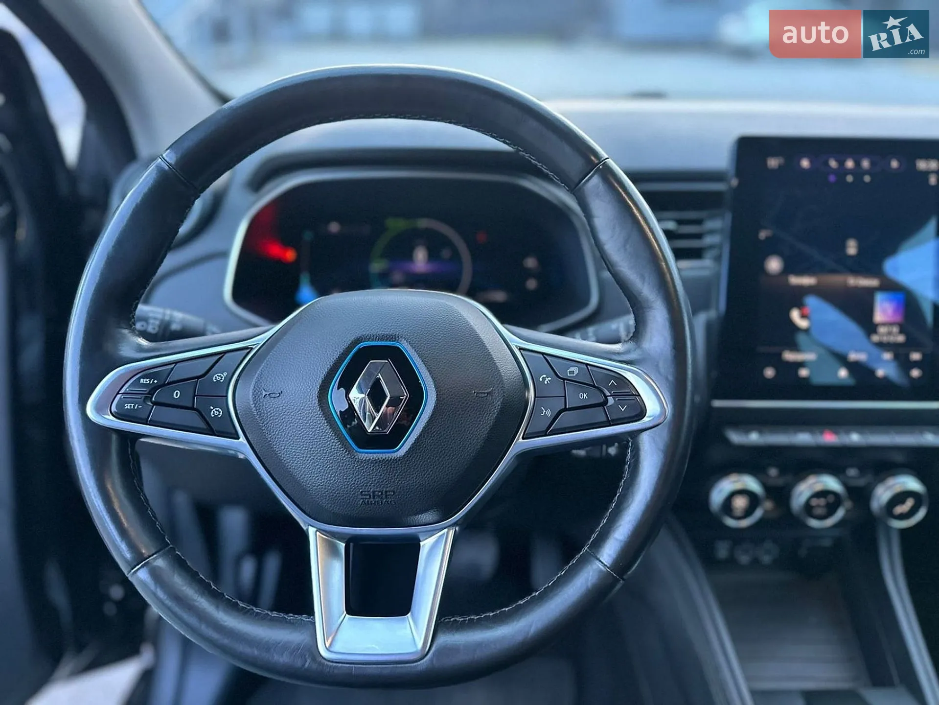 2019 Renault ZOE - мініатюра 69