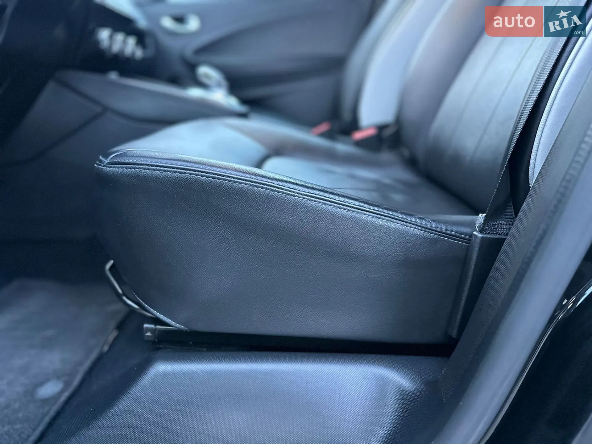 2019 Renault ZOE - мініатюра 96