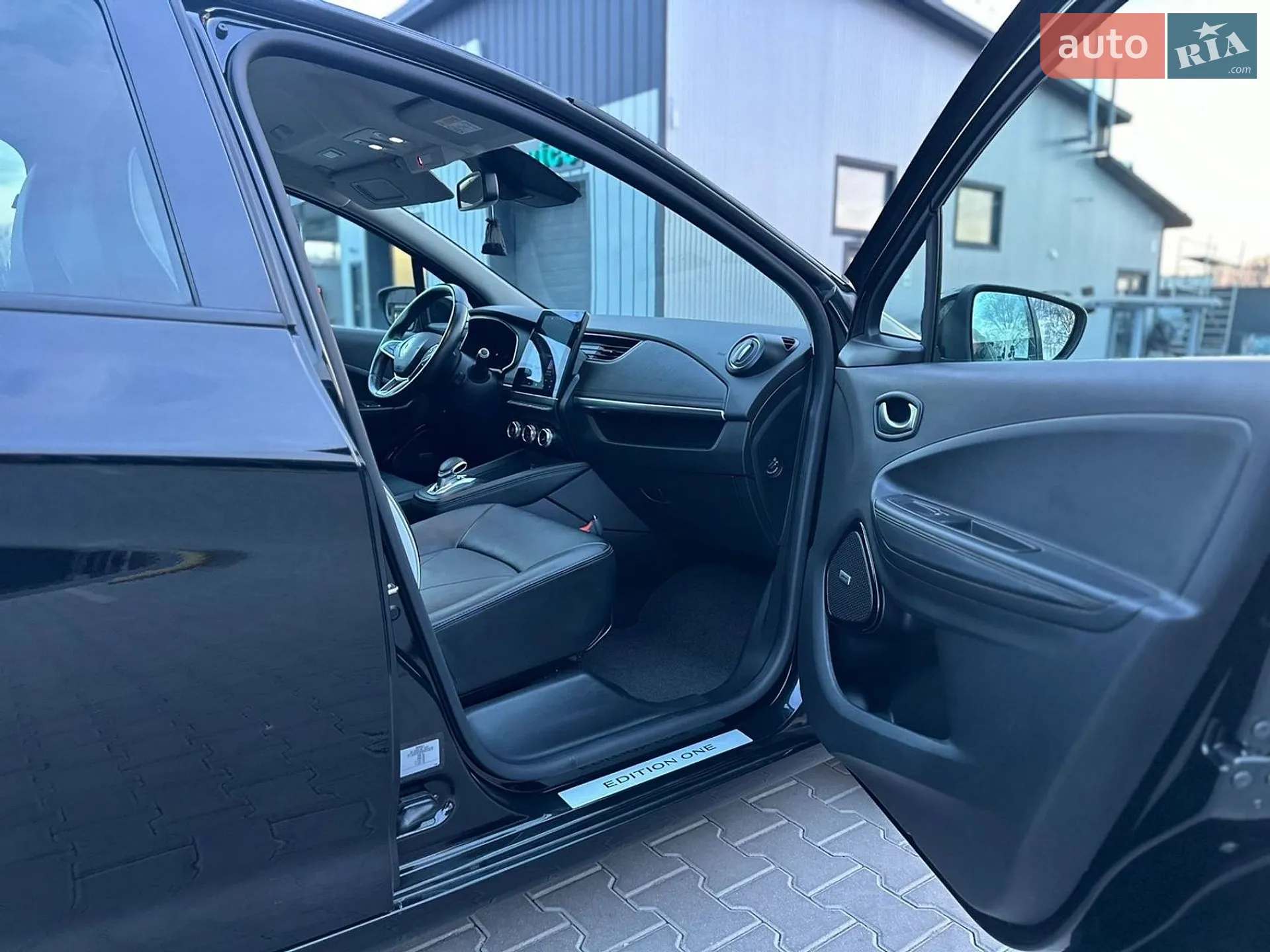 2019 Renault ZOE - мініатюра 100