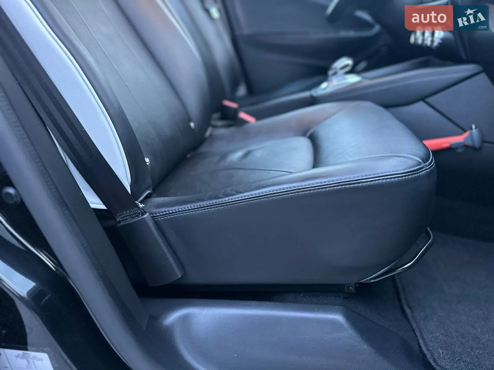 2019 Renault ZOE - мініатюра 107