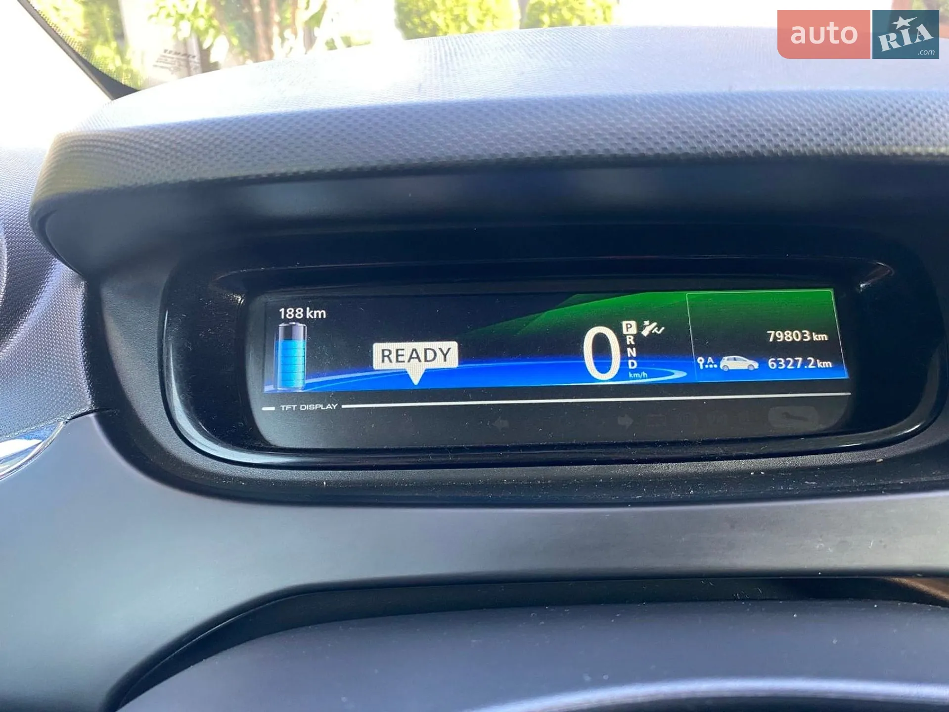 2017 Renault ZOE - мініатюра 19