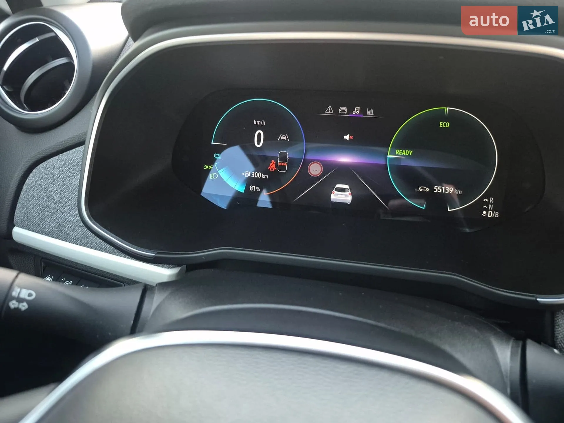 2021 Renault ZOE - мініатюра 15