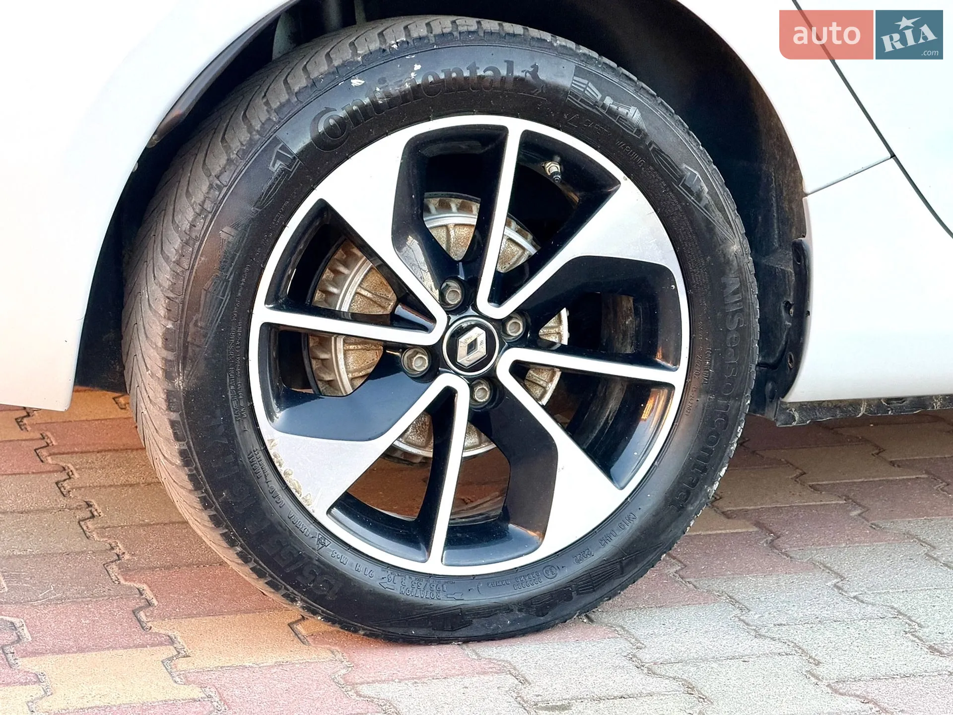 2018 Renault ZOE - мініатюра 28