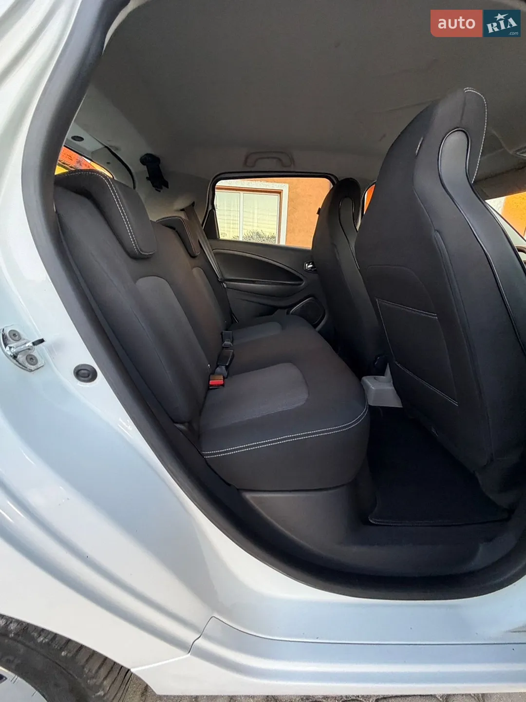 2018 Renault ZOE - мініатюра 55