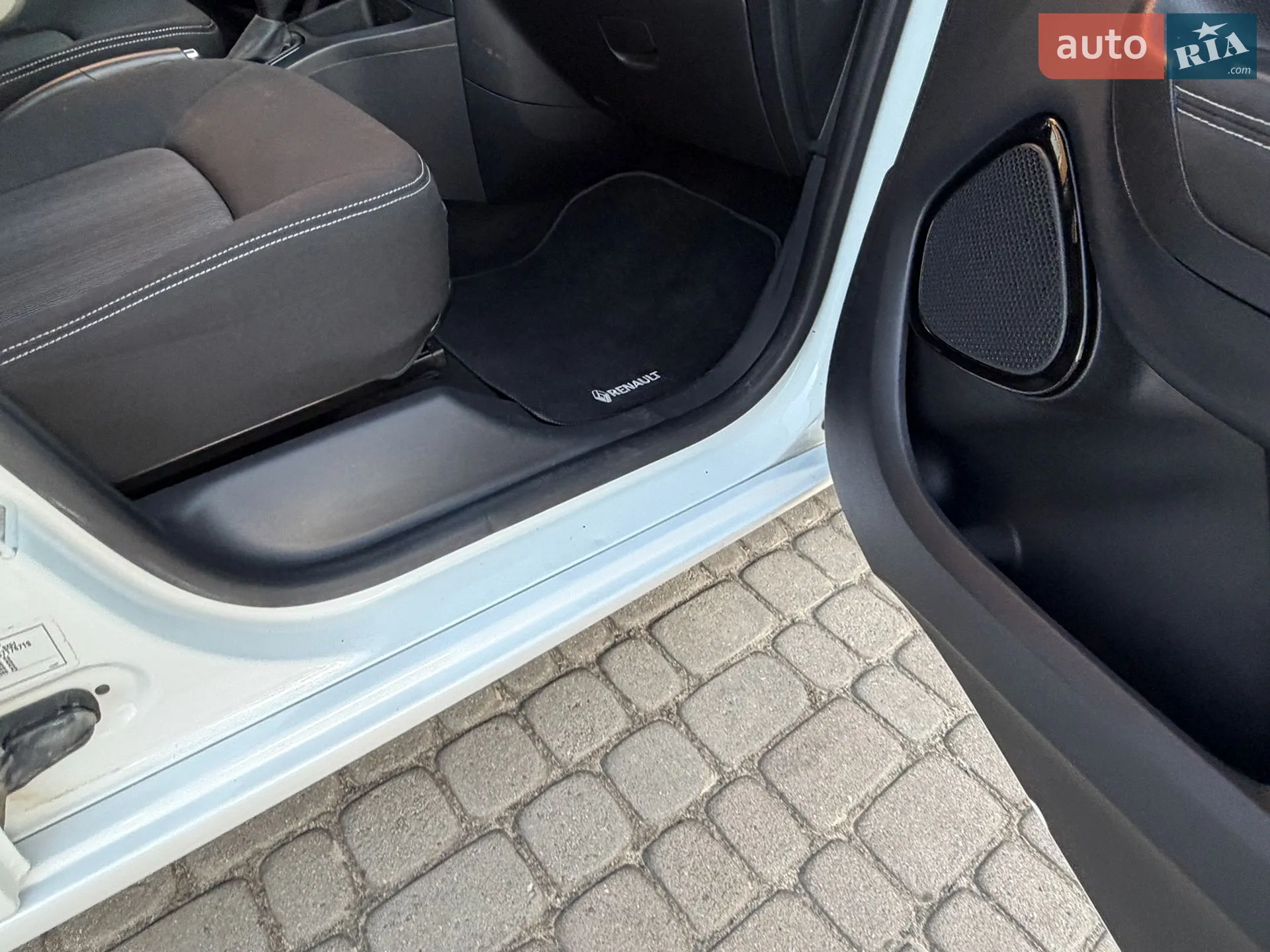 2018 Renault ZOE - мініатюра 64