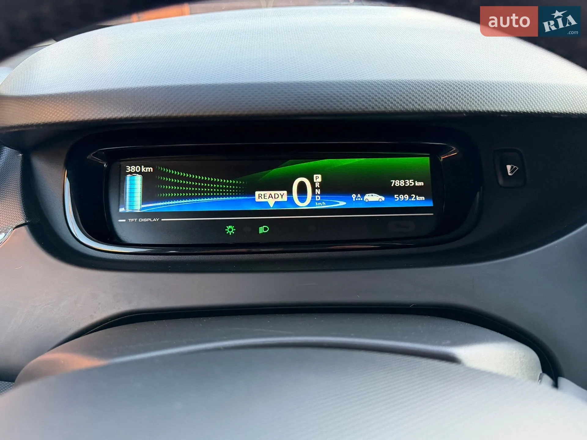 2018 Renault ZOE - мініатюра 68