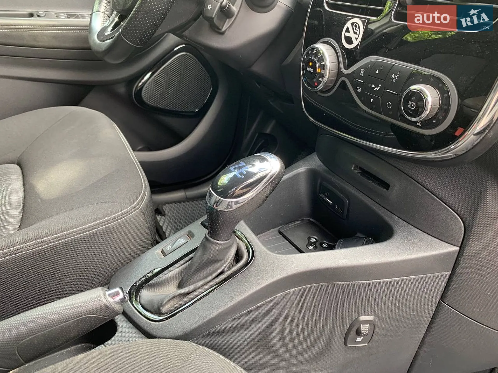 2019 Renault ZOE - мініатюра 27