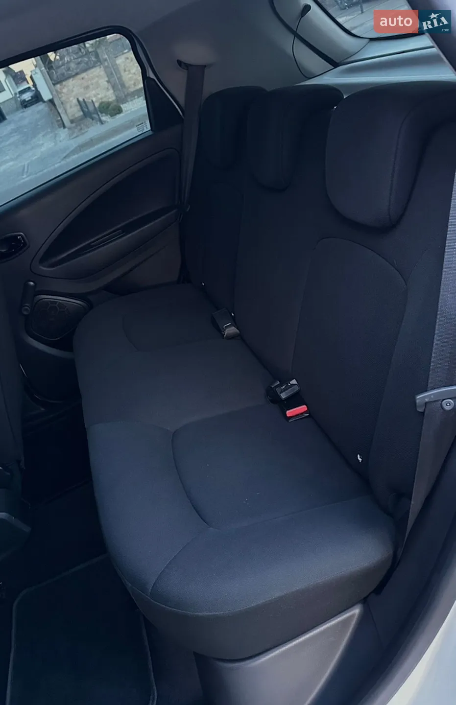 2020 Renault ZOE - мініатюра 34