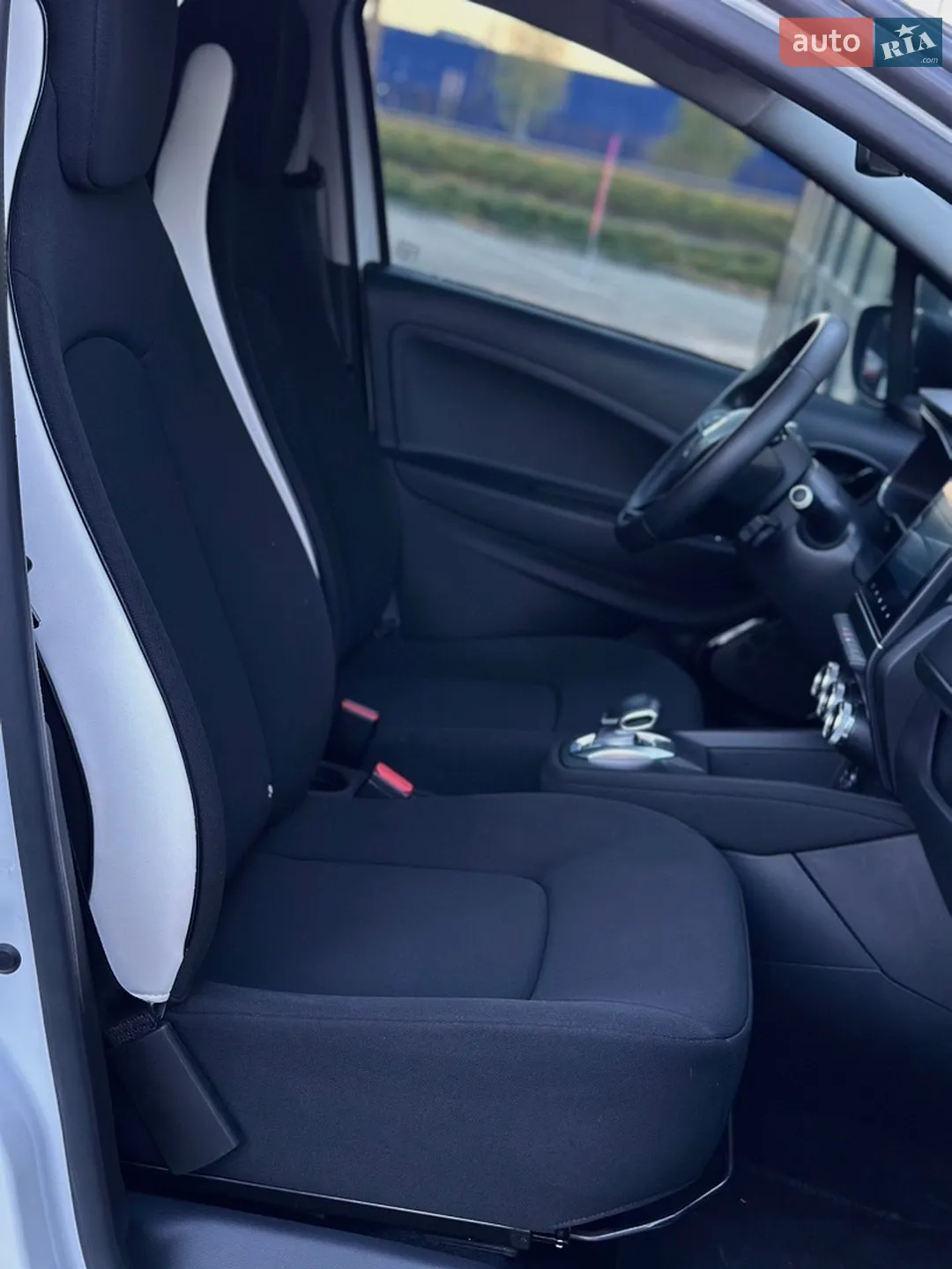 2020 Renault ZOE - мініатюра 46