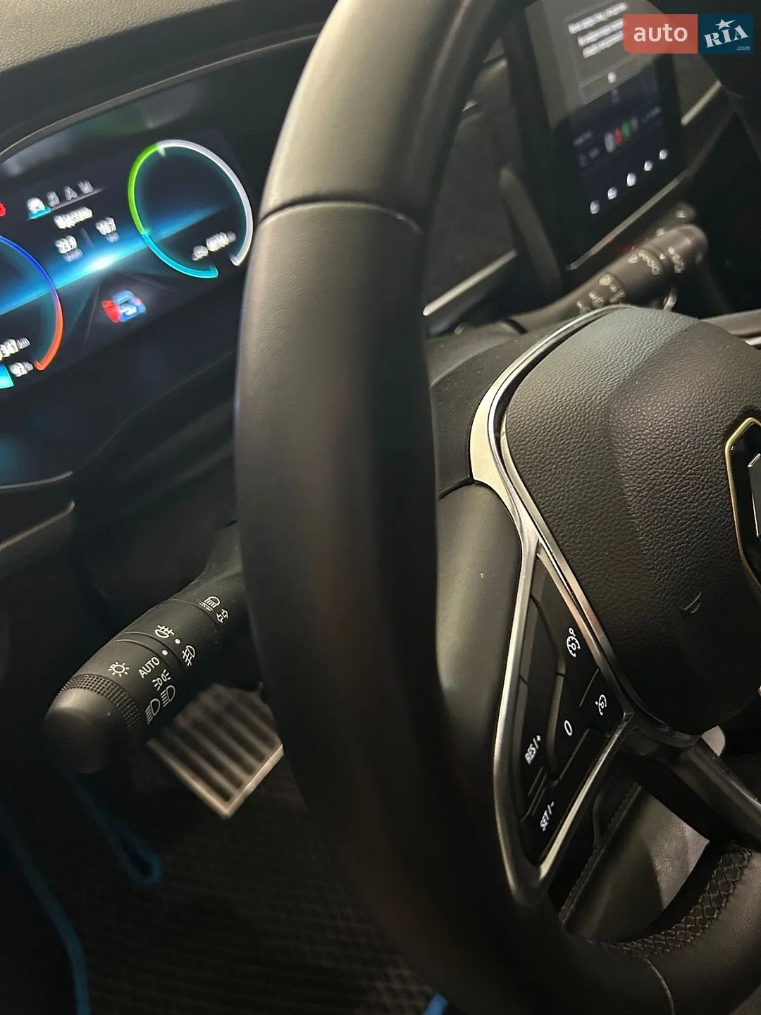 2023 Renault ZOE - мініатюра 59