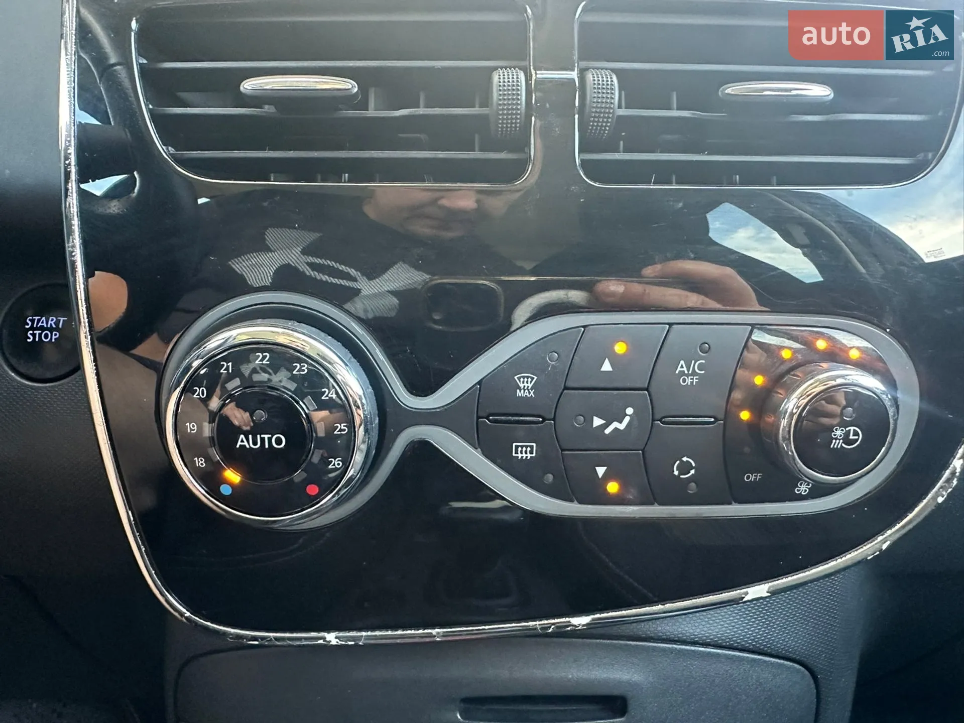 2017 Renault ZOE - мініатюра 20
