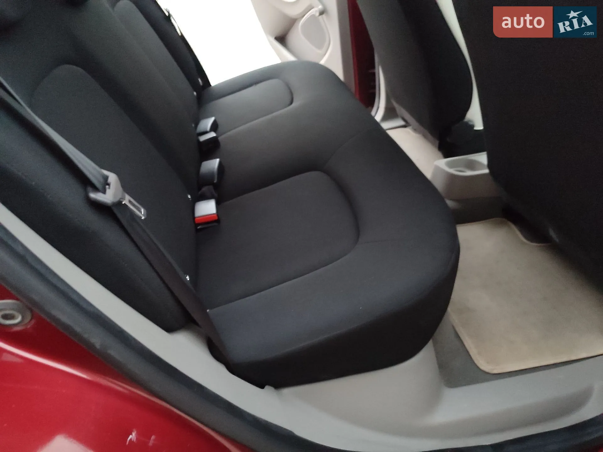 2017 Renault ZOE - мініатюра 23
