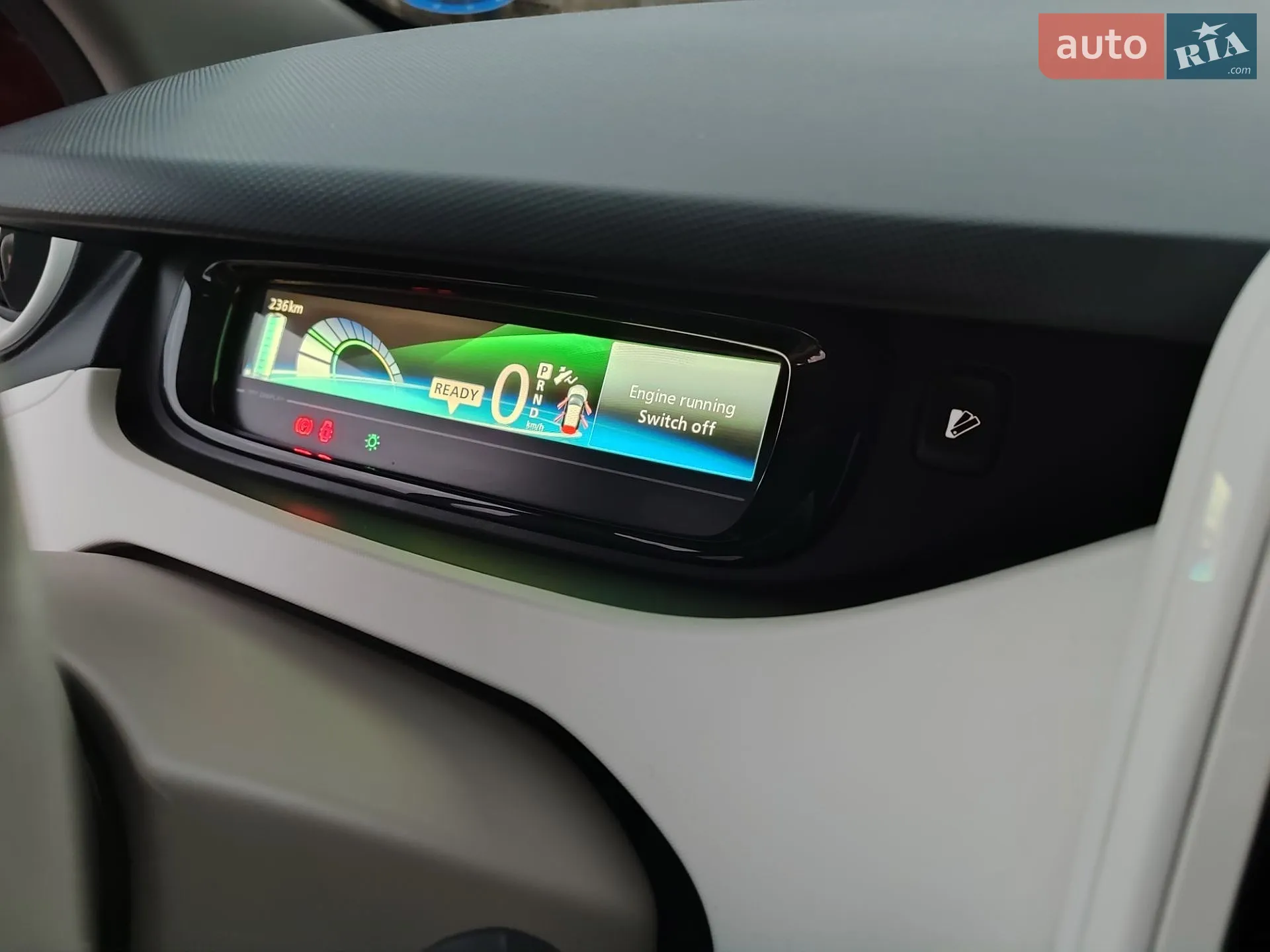 2017 Renault ZOE - мініатюра 29
