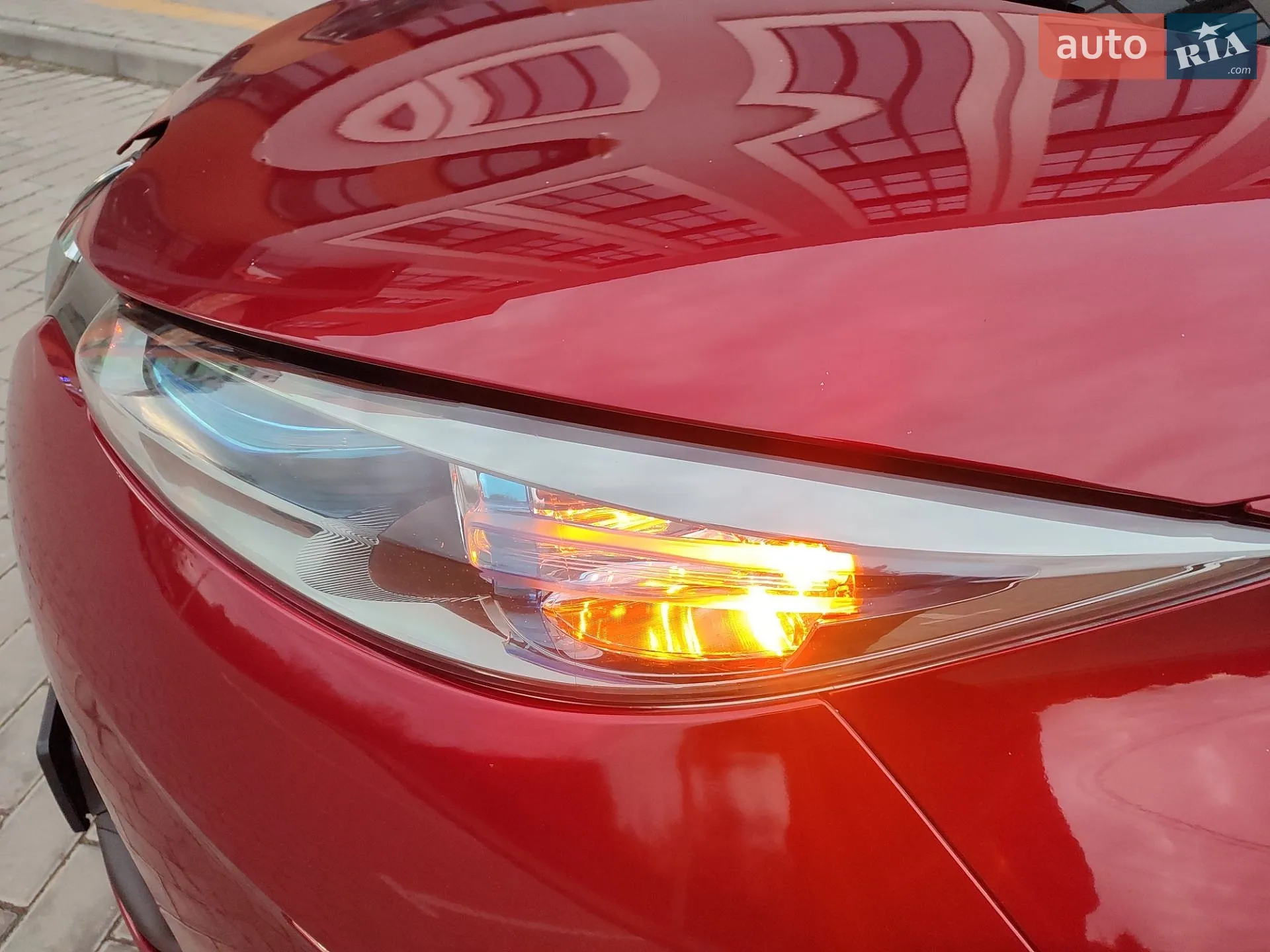 2017 Renault ZOE - мініатюра 72