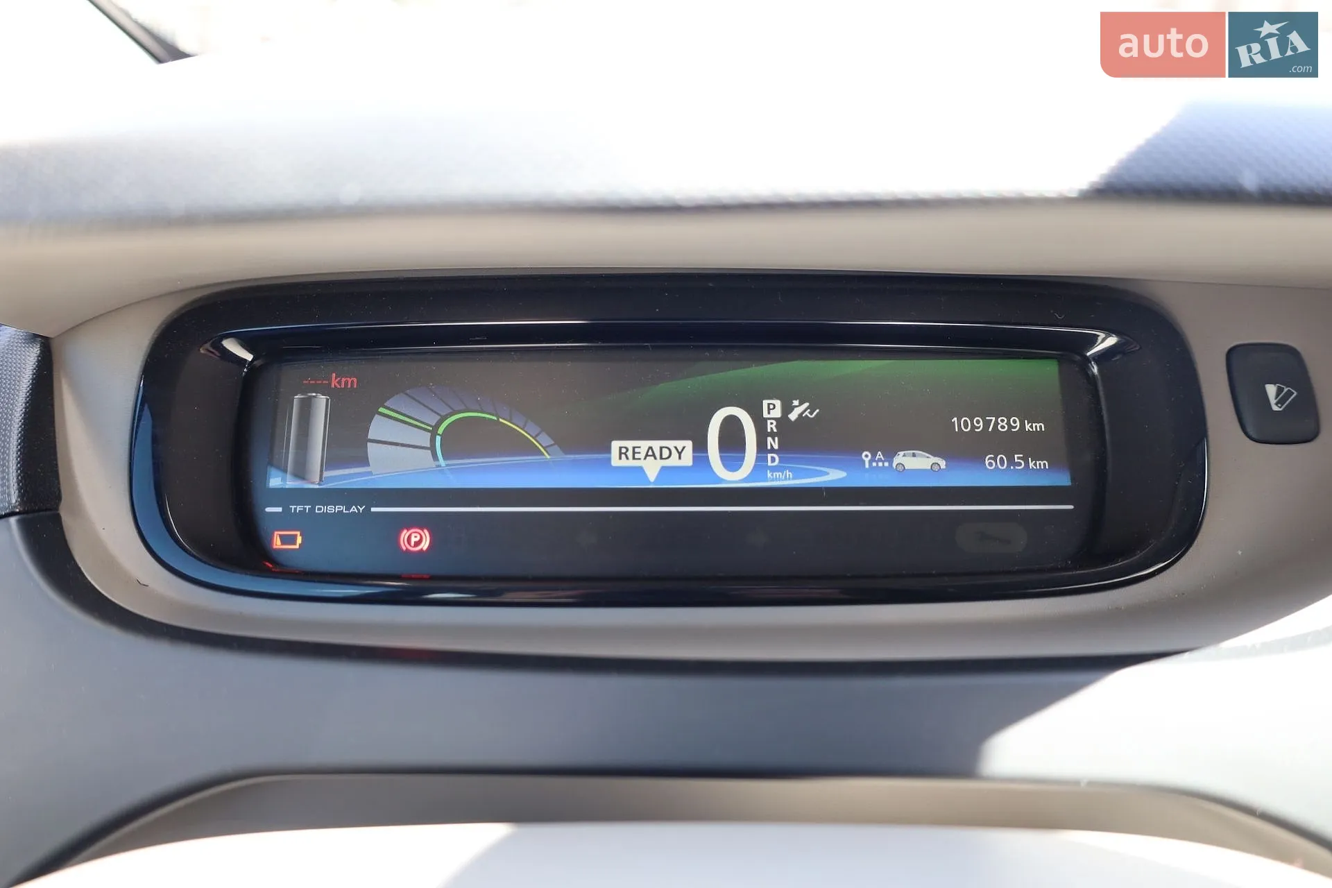 2015 Renault ZOE - мініатюра 32
