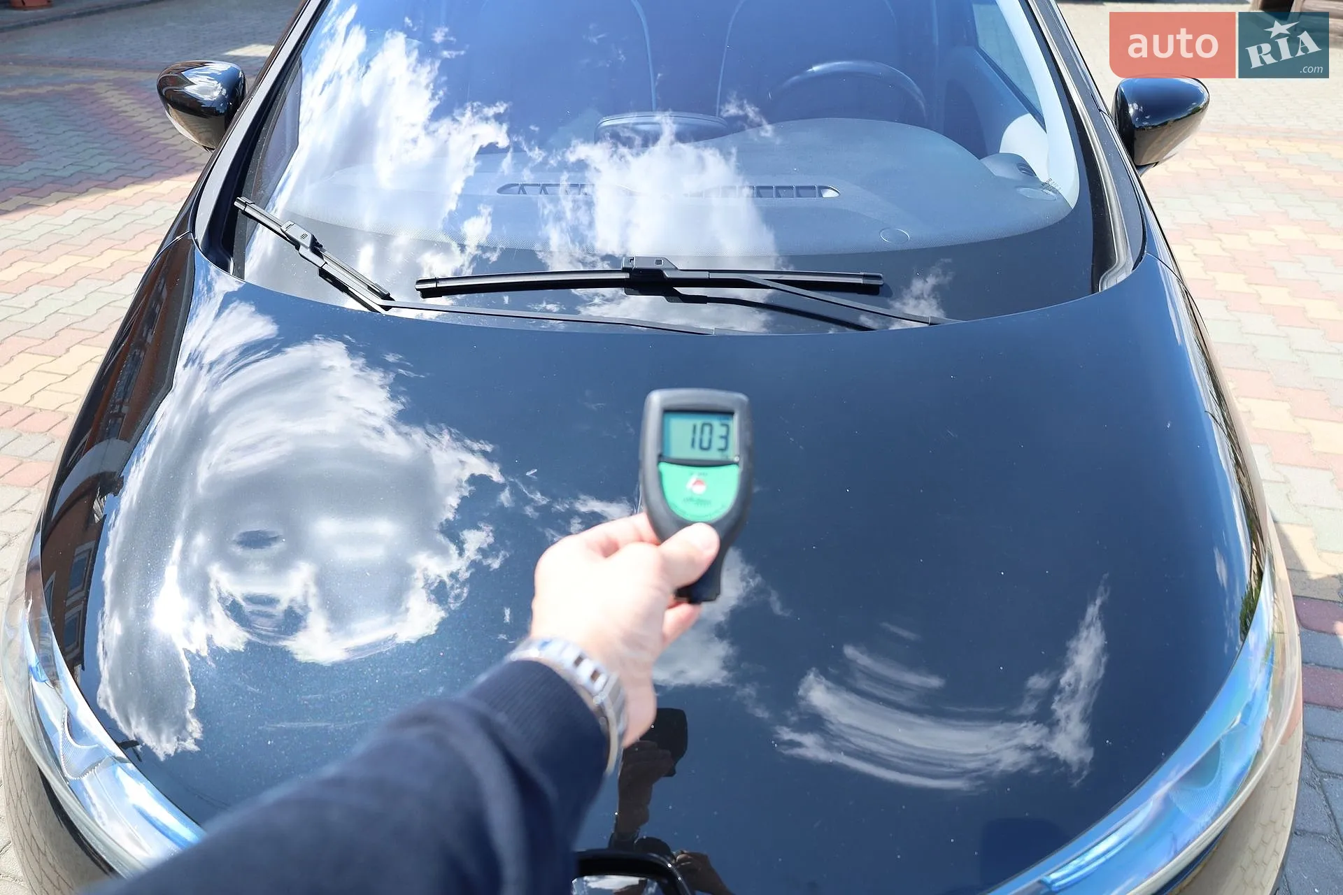 2015 Renault ZOE - мініатюра 66