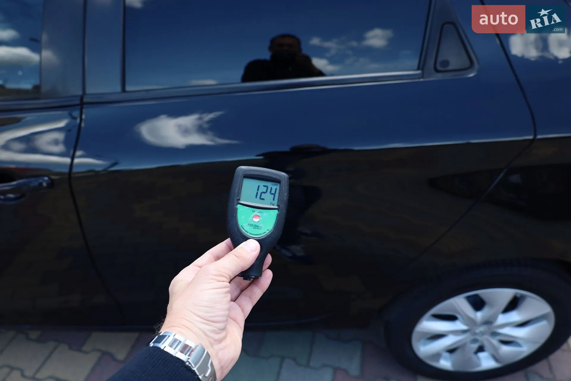 2015 Renault ZOE - мініатюра 68
