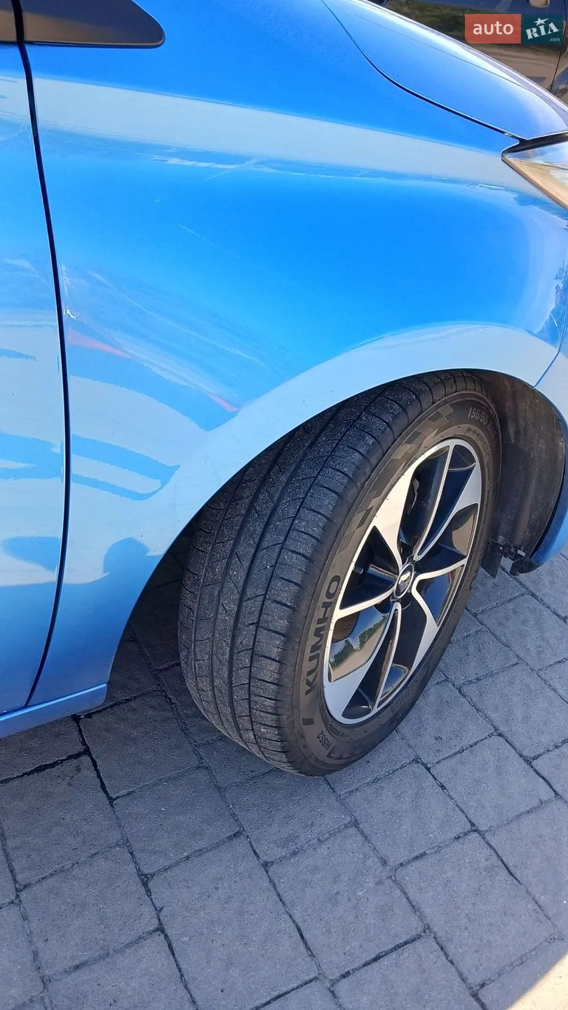 2018 Renault ZOE - мініатюра 7