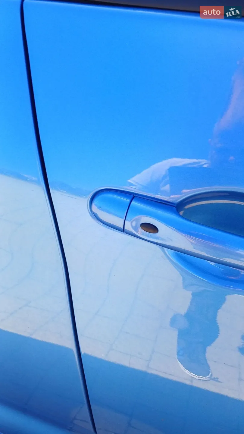 2018 Renault ZOE - мініатюра 8