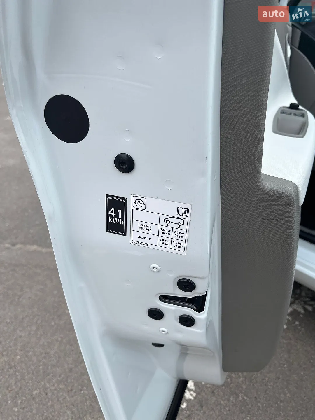2019 Renault ZOE - мініатюра 12