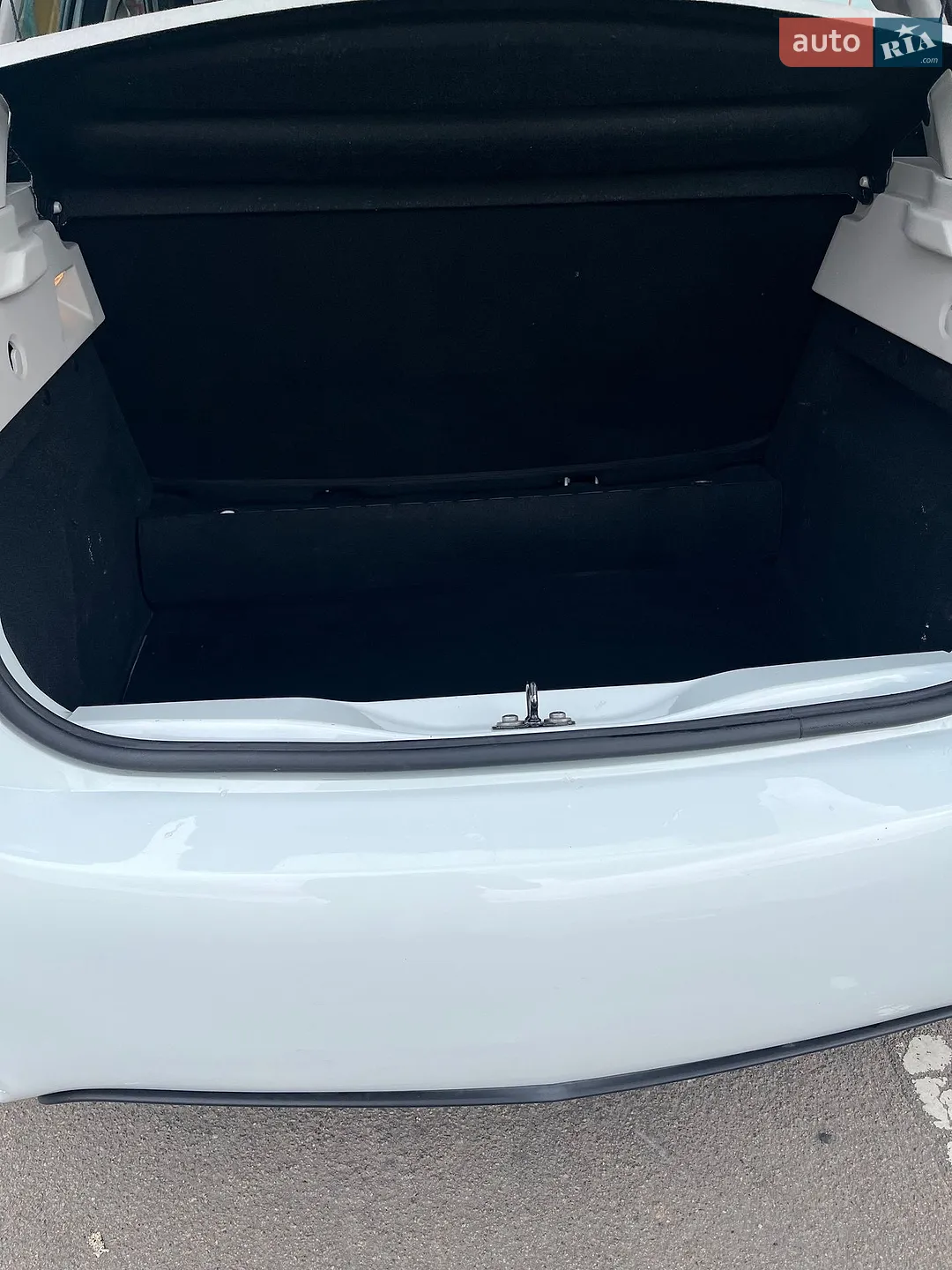 2019 Renault ZOE - мініатюра 16