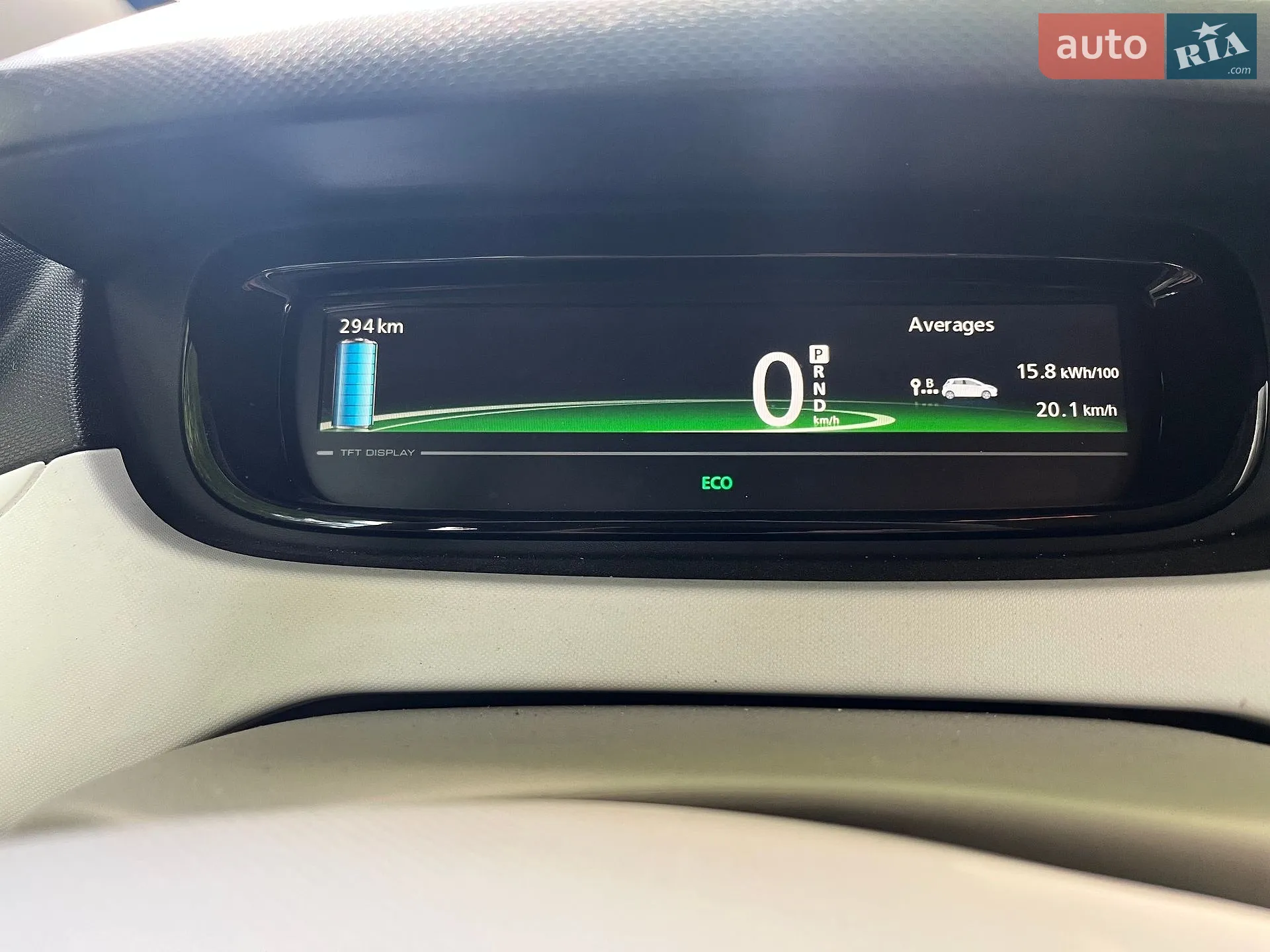 2019 Renault ZOE - мініатюра 17