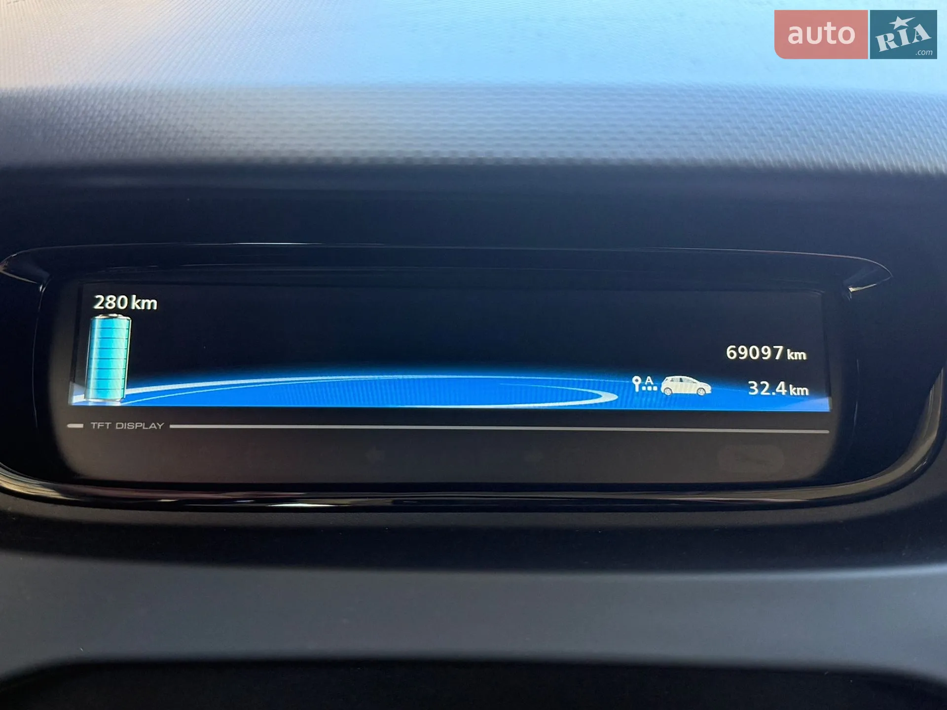 2018 Renault ZOE - мініатюра 34