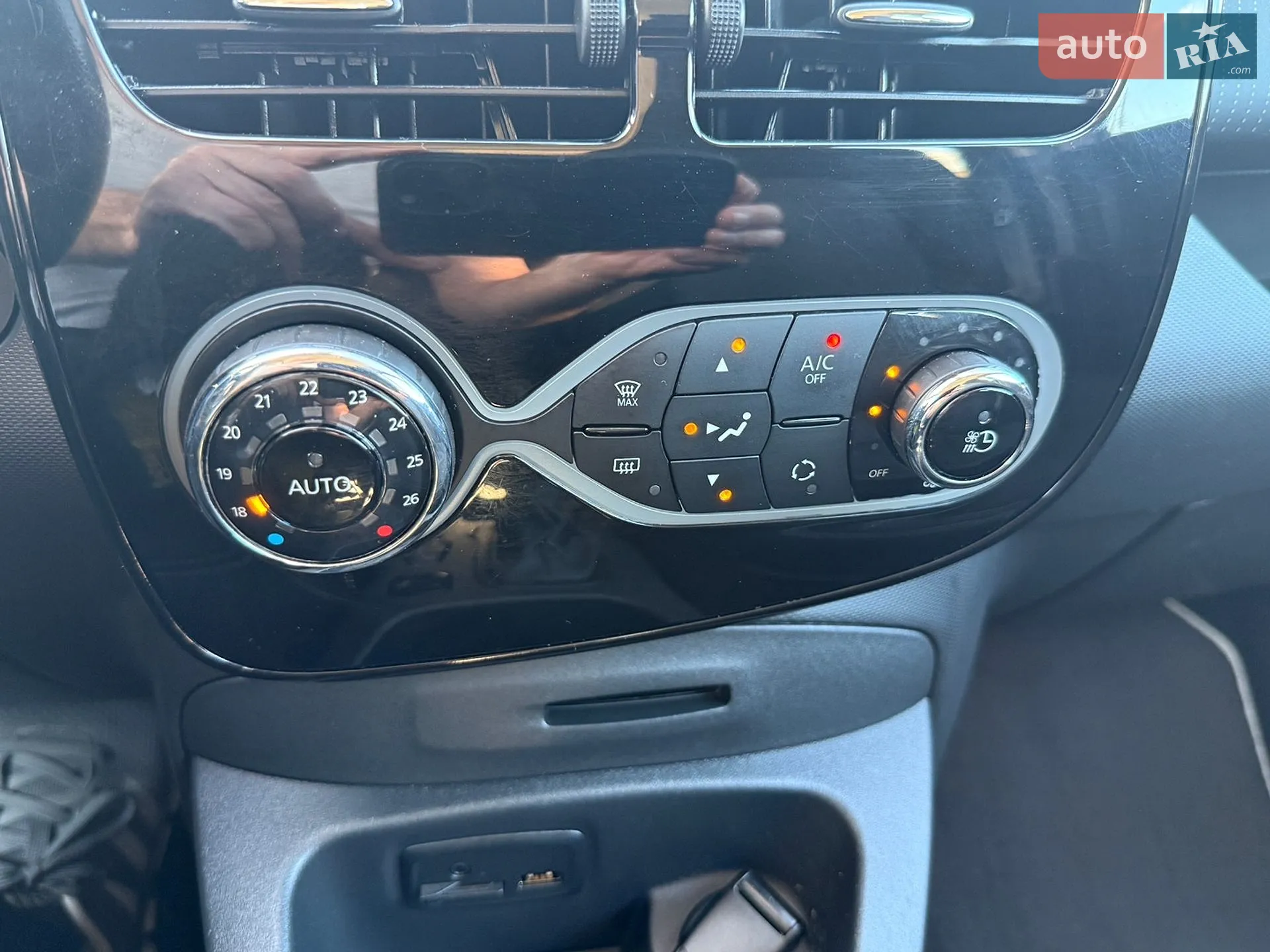 2018 Renault ZOE - мініатюра 40