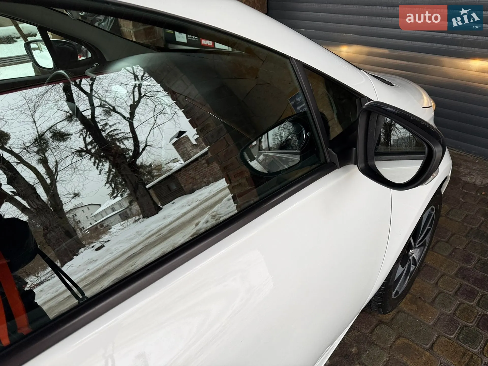 2017 Renault ZOE - мініатюра 5