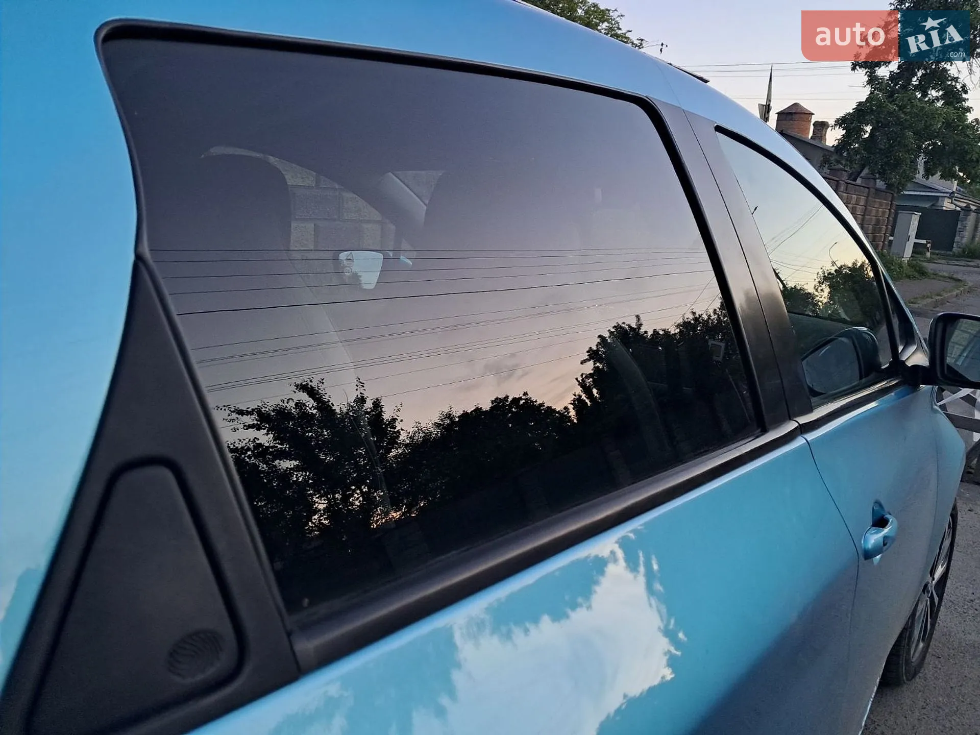 2020 Renault ZOE - мініатюра 2